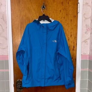 The North Face Rain Jacket